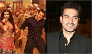 Salman Khan to work with Malaika Arora Khan in Dabangg 3 despite her divorce with Arbaaz Khan?