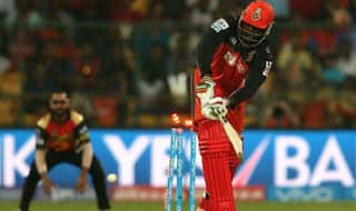 From Chris Gayle to Ravindra Jadeja: The big flops of IPL 2017