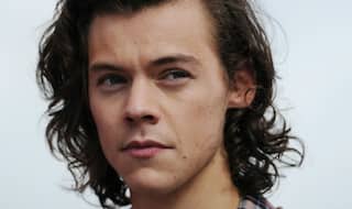 One Direction star Harry Styles accused of copying guitar riff for single