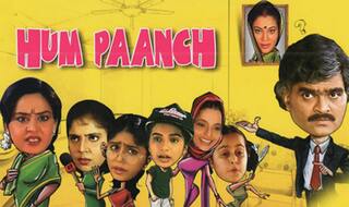 90s comedy show Hum Paanch is all set to make a comeback!