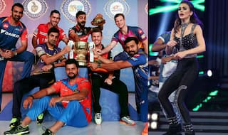 IPL 2017 Opening Ceremony Live Streaming & Telecast from Hyderabad: How to watch VIVO Indian Premier League 10 event online on Hotstar!