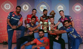 Indian Premier League 2017 Opening Ceremony Live Updates: Catch VIVO IPL 2017 first opening ceremony before SRH vs RCB match in Hyderabad