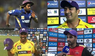 IPL Purple Cap Holders from season 2008-2017: Updated list of leading wicket-takers for each edition of Indian Premier League T20 Cricket Tournament