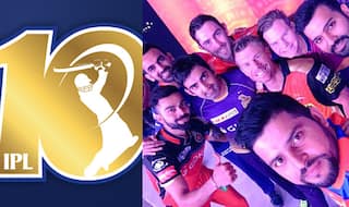 IPL 2017 Opening Ceremony Schedule: Dates, Celebrity performances & Venues of eight Indian Premier League 2017 opening ceremonies!
