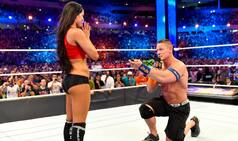 Bad News For WWE Fans as John Cena and Nikki Bella Call It Quits