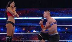 WWE: For the First Time in 11 Years, Bella Twins to Attend Wrestlemania as Fans