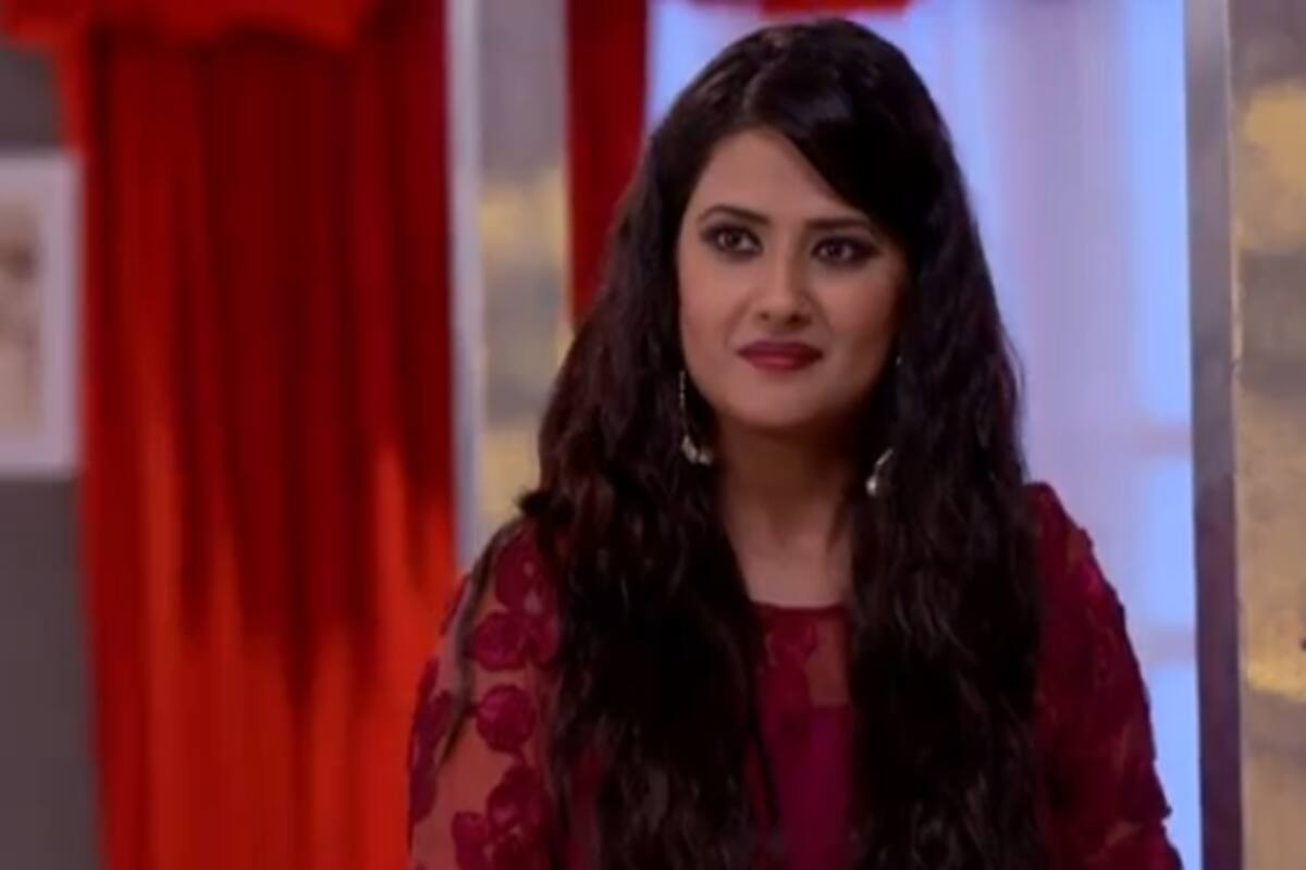 Kasam Tere Pyaar Ki 20 July 2017 Written Update Of Full Episode