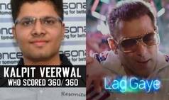 Kalpit Veerwal scores 100 percent in JEE main 2017 exam results, social media has the funniest memes for the topper