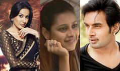 Pratyusha Banerjee's bff Kamya Punjabi gets sued  for 1 cr by Rahul Raj Singh after releasing Hum Kuch Keh Naa Sakey