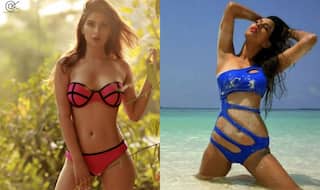 Karishma Sharma's hot pictures forces Nia Sharma to make her Instagram account private?