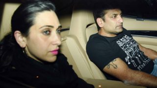 Karisma Kapoor will NOT get married to Sandeep Toshniwal anytime soon, here’s why