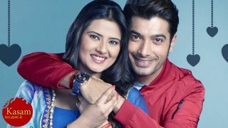 Colors Golden Petal Awards 2017: Rishi and Tanuja's love story wins them Favourite Jodi Award!