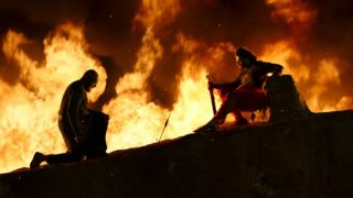 SHOCKING! Baahubali 2 leaked, video of first 30 seconds of the film goes viral