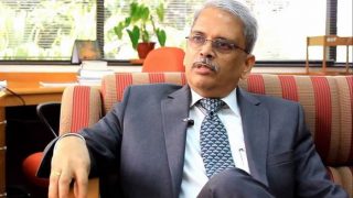 IT Sector To Hire 2 Lakh People Soon, Says Infosys Co-Founder Kris Gopalakrishnan at Bengaluru Tech Summit