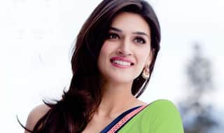 Kriti Sanon Still a Part of Womaniya ? Know The Truth