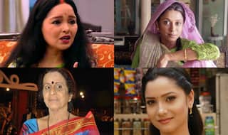 Ankita Lokhande-Usha Nandkarni to Krutika Desai-Ananya Khare; 5 Popular Cat Fights of television industry!