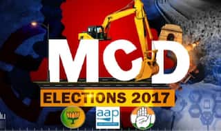 EDMC Election Results 2017: BJP wins 48 wards, AAP 10, Congress 3
