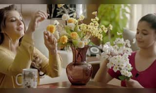 Maatr song Aisi Hoti Hai Maa starring Raveena Tandon shows the unconditional love of a mother! (Watch Video)