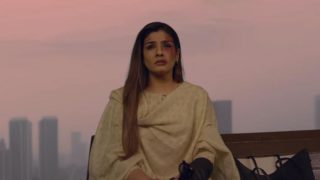 Maatr's new song 'Zindagi Ae Zindagi' by Rahat Fateh Ali Khan portrays tough ride of Raveena Tandon post a tragic incident