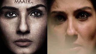 5 reasons why Raveena Tandon's Maatr should be your pick of this week