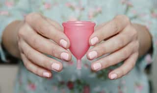 How to use a menstrual cup: Step-by-step guide to using a menstrual cup during your periods