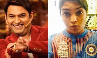 कपिल शर्मा शो के 100वें एपिसोड में मेहमान बनेंगे ऐसे क्रिकेटर कि TRP छप्पड़ फाड़ देगी