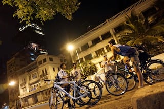 Pune Unlock 3.0 News: No Night Curfew in City, Pimpri-Chinchwad