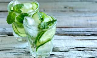 Health benefits of pudina: 6 reasons to use more mint leaves in your cooking