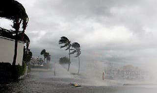 Monsoon 2017 arrives in Mumbai after short delay, parts of Gujarat also receive rains