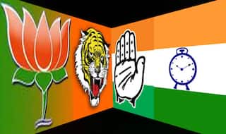 पनवेल में बीजेपी तो भिवंडी में कांग्रेस आगे, मालेगांव में किसी भी पार्टी को बहुमत नहीं