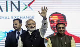 PM Narendra Modi lays out P2,G2 formula