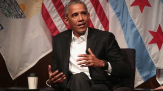 Former US President Barack Obama Tests Positive for COVID-19, Says He's 'Feeling Fine'