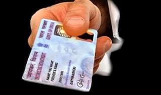 Pan Card Could be Availed in 4 Hrs Soon; Income Tax Dept Working on Simplifying Allotment Process