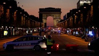 Paris shooting: Cop killed by ISIS attacker Abu Yousif al-Belgiki; 10 developments