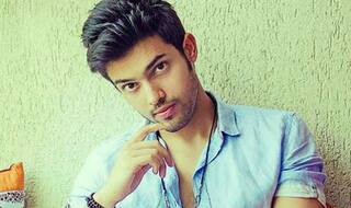 Parth Samthaan Tests Covid-19 Positive, Says 'I am in Self-Quarantine'
