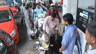 Petrol pump woes: Fuel pump owners to observe 'No purchase' day on May 10, to work in single shifts from May 15
