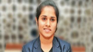 21-year-old student with 80 percent vision loss makes it to IIM-Ahmedabad