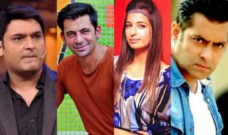 Kapil Sharma-Sunil Grover; Priyanka Jagga-Salman Khan: 5 most talked about fights of the Television industry!