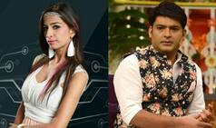 What the F! Priyanka Jagga to be a part of The Kapil Sharma Show?