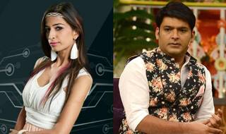 What the F! Priyanka Jagga to be a part of The Kapil Sharma Show?