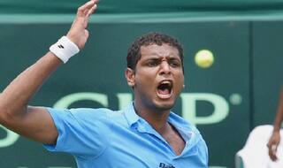 Davis Cup: India take 2-0 lead over Uzbekistan in Bengaluru