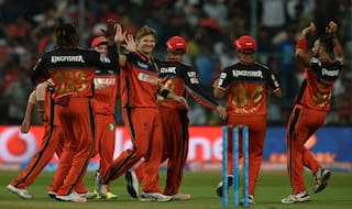 IPL 2017 LIVE Streaming Royal Challengers Bangalore vs Sunrisers Hyderabad: Watch RCB vs SRH LIVE match on Hotstar
