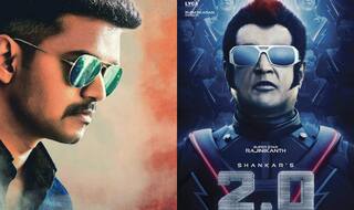 Akshay Kumar and Rajinikanth's 2.0 to now release next year, Vijay's next film takes the Diwali 2017 slot