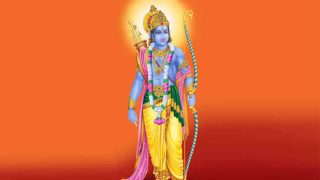 Ram Navami 2021: Top Wishes, Messages, WhatsApp Status, SMS, Facebook Quotes To Greet Your Loved Ones