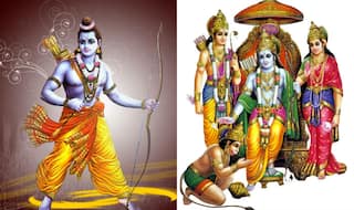 Rama Navami 2017 Date: Significance, Puja Shubh Muhurat Time & Vrat Vidhi to celebrate Festival of Shri Rama's Birth
