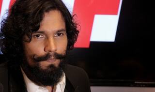 What Sonu Nigam meant was against loudspeakers not religion: Randeep Hooda tweets support to singer in Azaan controversy