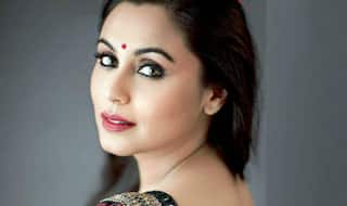 Rani Mukerji - Aditya Chopra Plan A Second Child