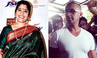 Renuka Shahane talks about religion, loudspeakers and noisy Indians after Sonu Nigam's azaan row