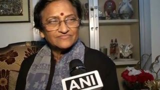 Rita Bahuguna Joshi बेटे को टिकट दिलाने के लिए सांसद का पद छोड़ने को तैयार! जेपी नड्डा को पत्र लिखकर कही यह बात