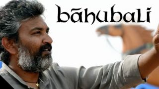 Baahubali director SS Rajamouli thanks fans on Twitter for the enormous love and support!